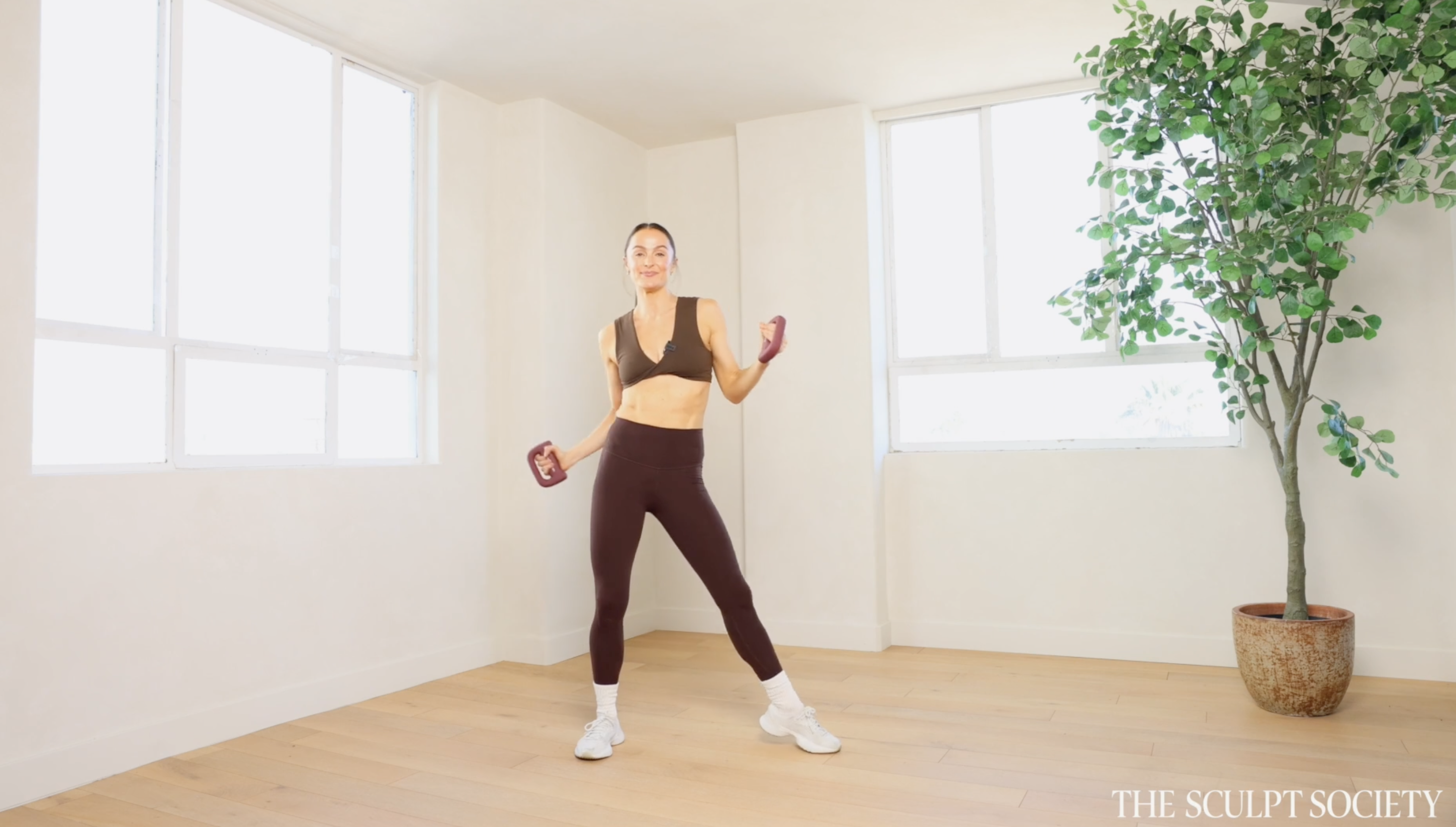 NEW! 30MIN FULL BODY 74 (NO CARDIO)