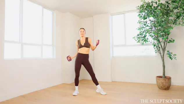 NEW! 30MIN FULL BODY 74 (NO CARDIO)