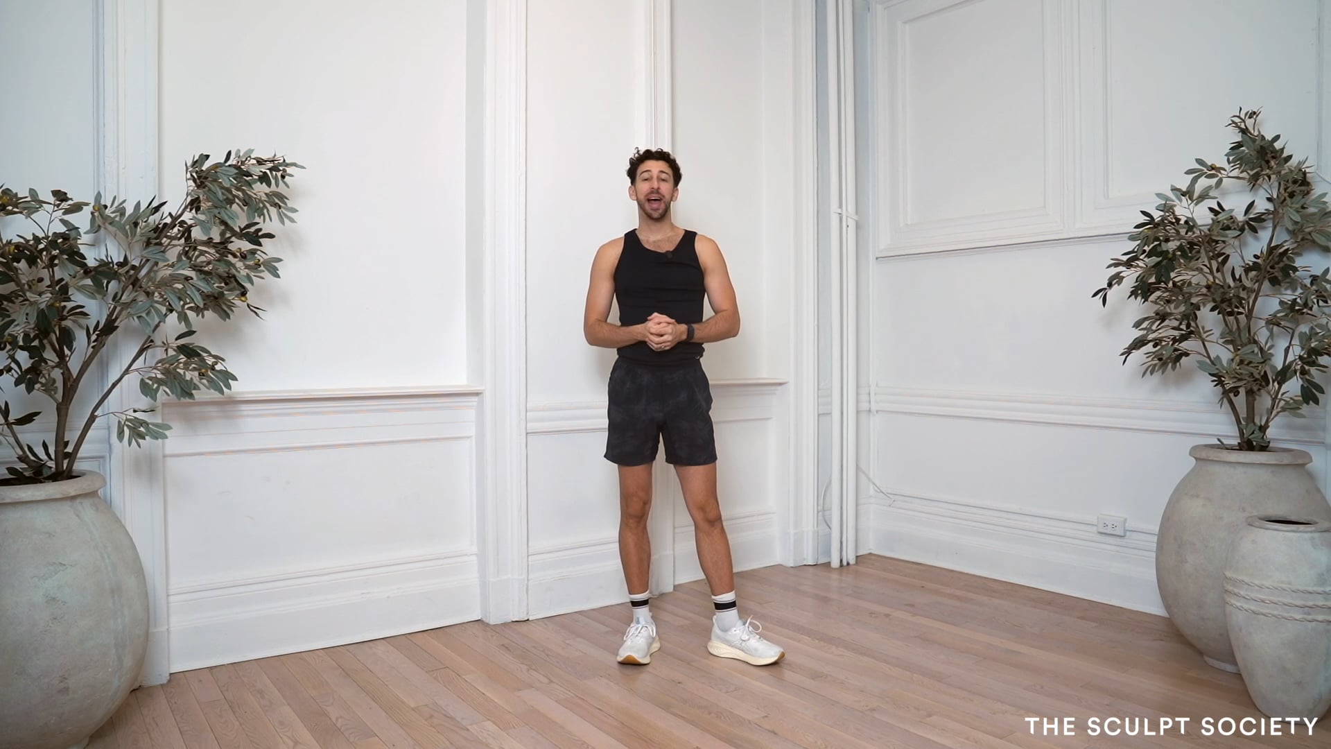 15MIN SLOW & CONTROLLED SCULPT 35