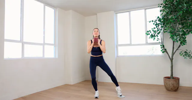 NEW! 30MIN FULL BODY 77 (NO CARDIO)