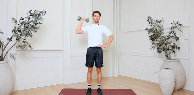 NEW! 30MIN SLOW & CONTROLLED FULL BOD...