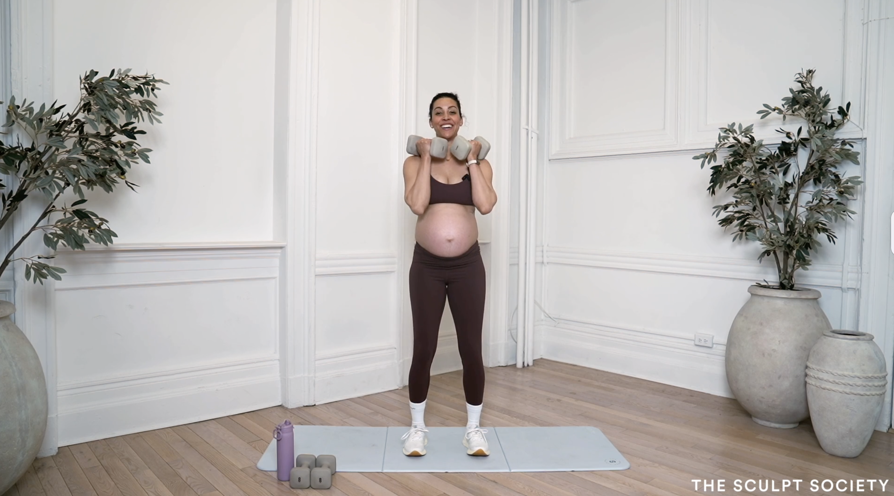 20MIN PRENATAL FULL BODY STRENGTH 23