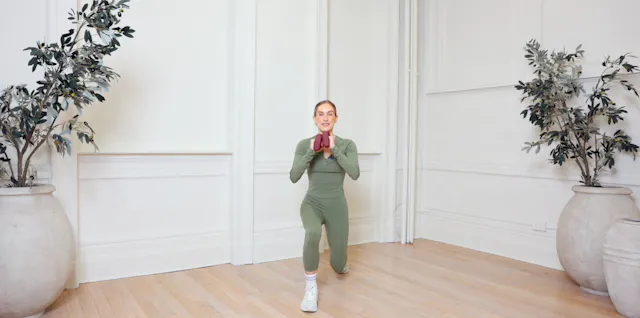NEW! 20MIN SLOW & CONTROLLED FULL BOD...