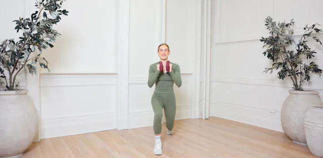 NEW! 20MIN SLOW & CONTROLLED FULL BOD...