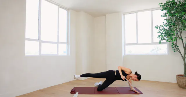 NEW! 30MIN SCULPT 80