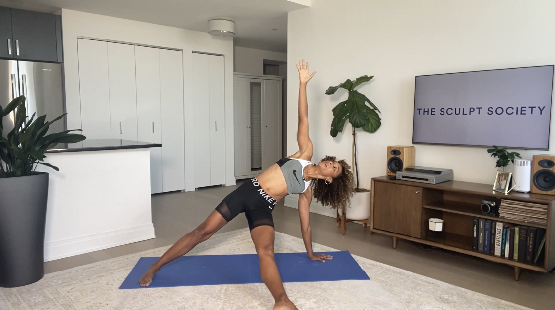 31MIN YOGA TO SWEAT 04