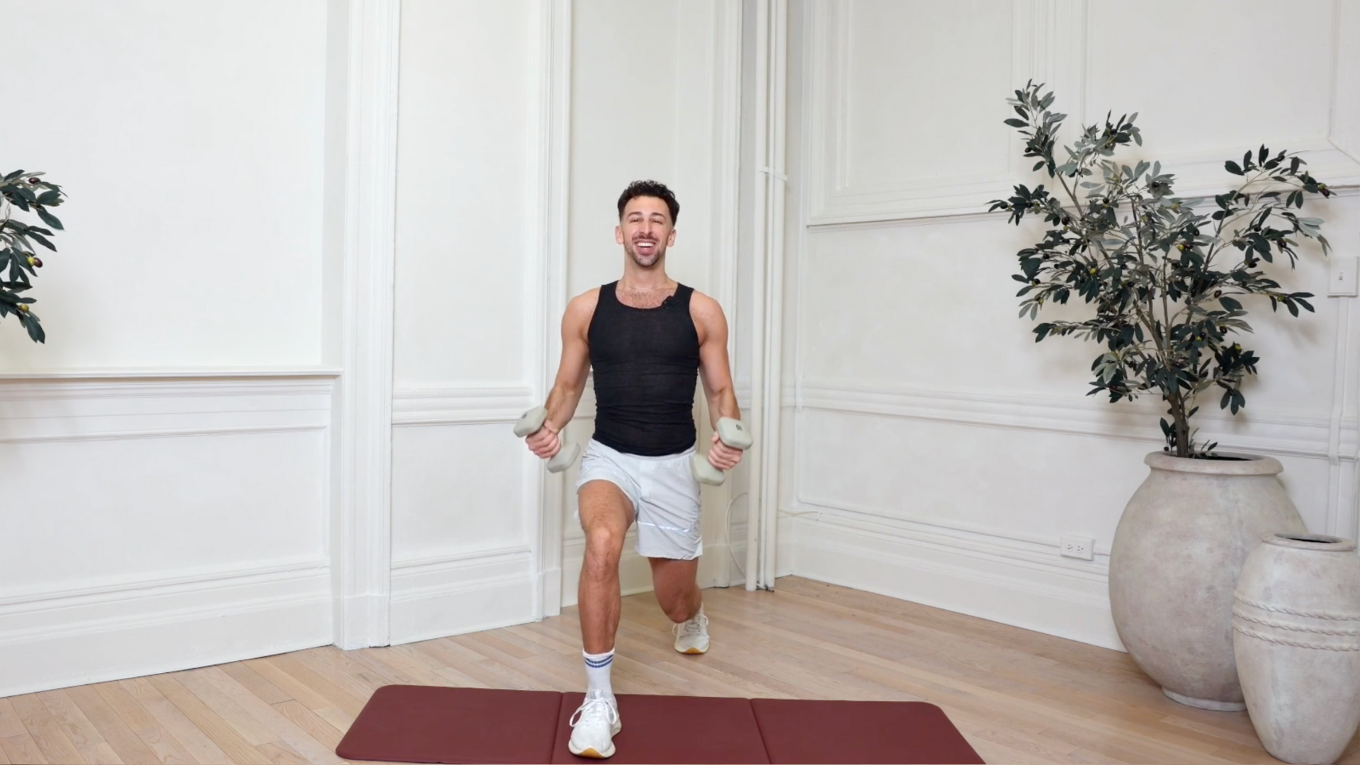 21MIN FULL BODY STRENGTH 37