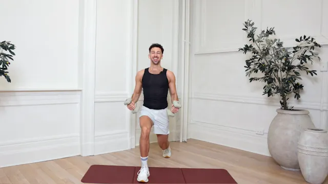 21MIN FULL BODY STRENGTH 37