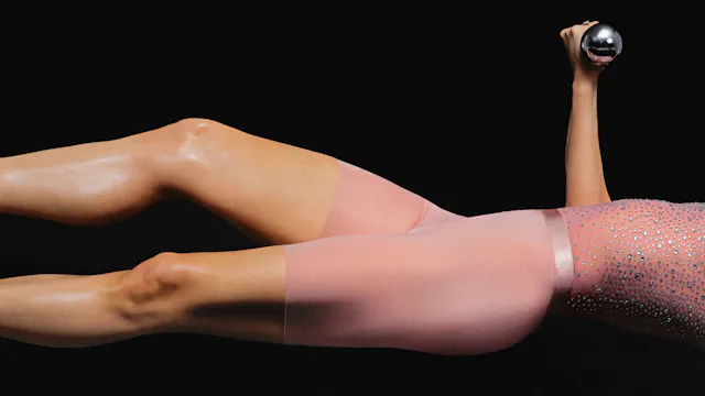 DAY 3: DYNAMIC STRETCH & WARM UP 24