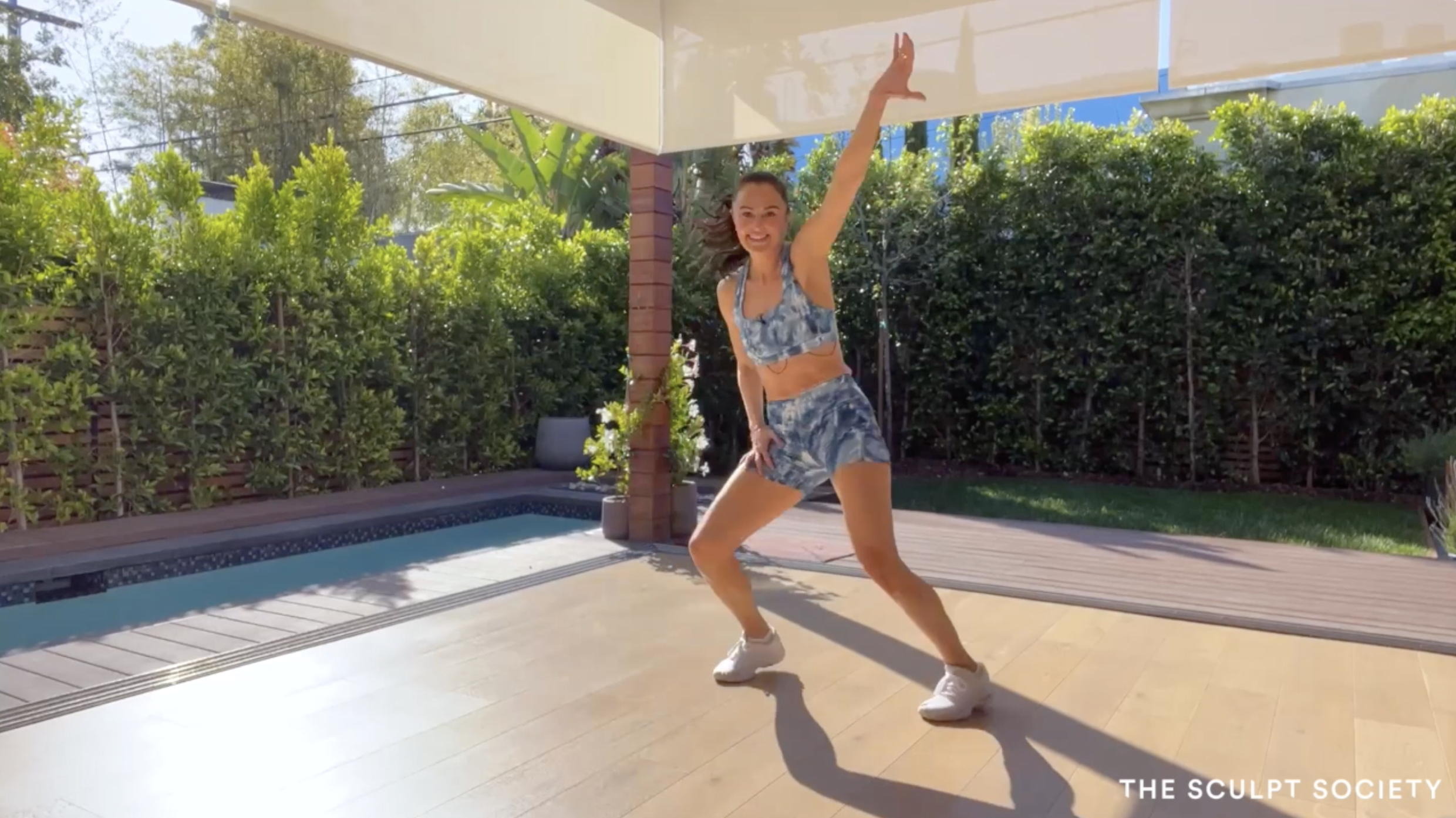 10MIN DANCE CARDIO 17