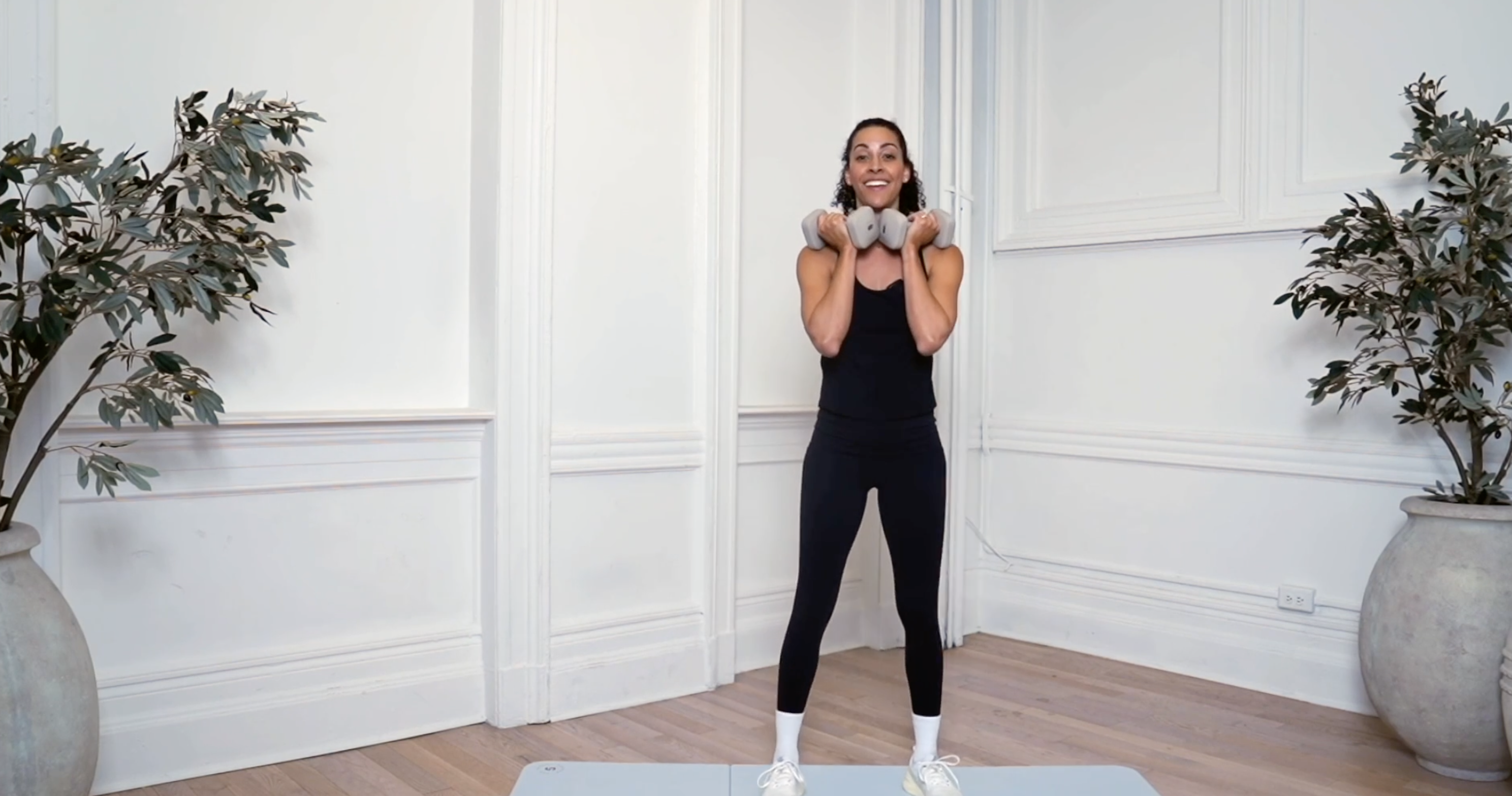 20MIN FULL BODY STRENGTH 28