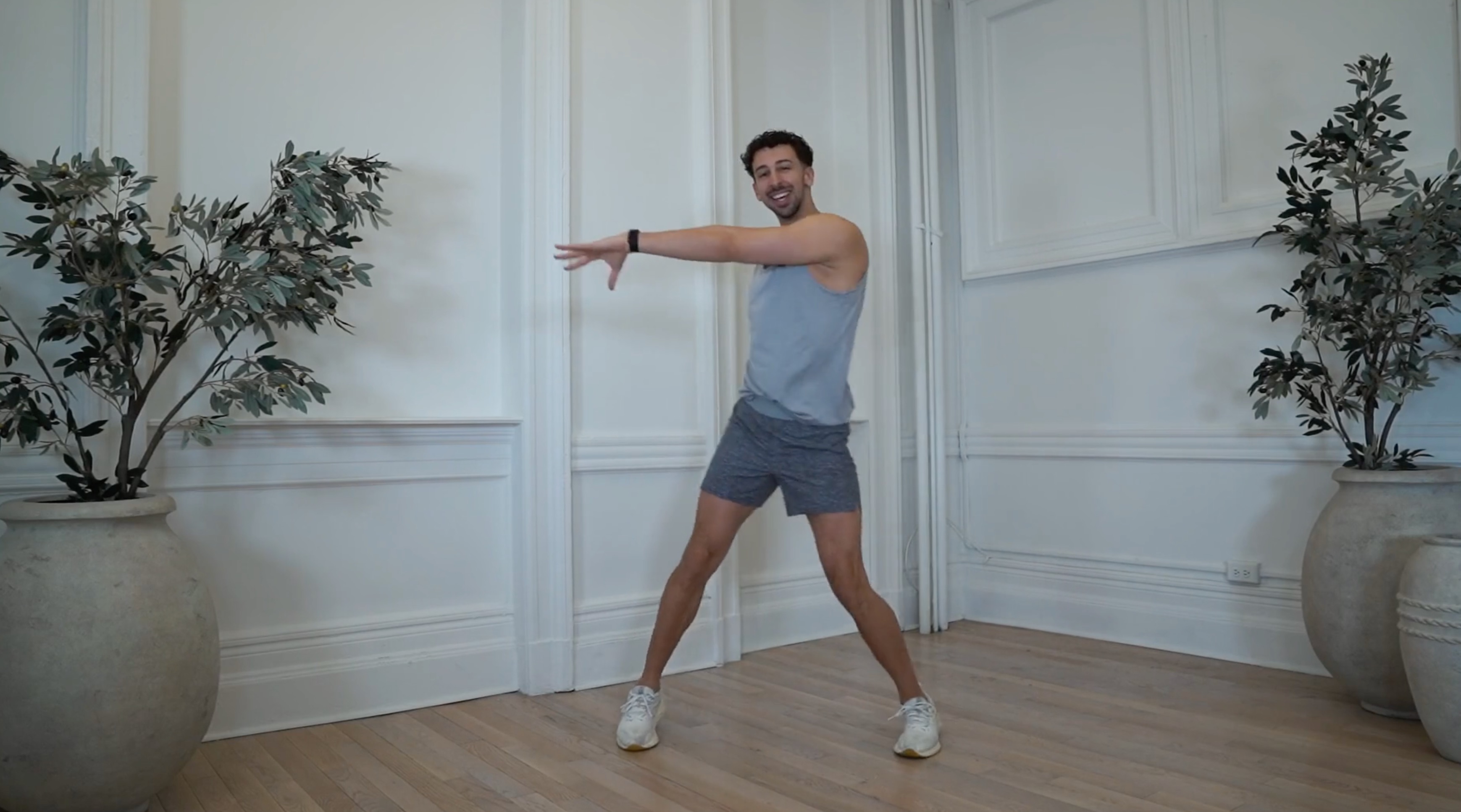 30MIN DANCE CARDIO 43