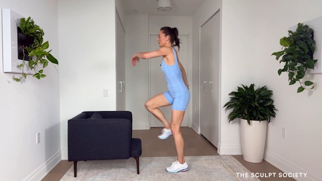 22MIN FULL BODY 12 WITH CHAIR (NO CARDIO)