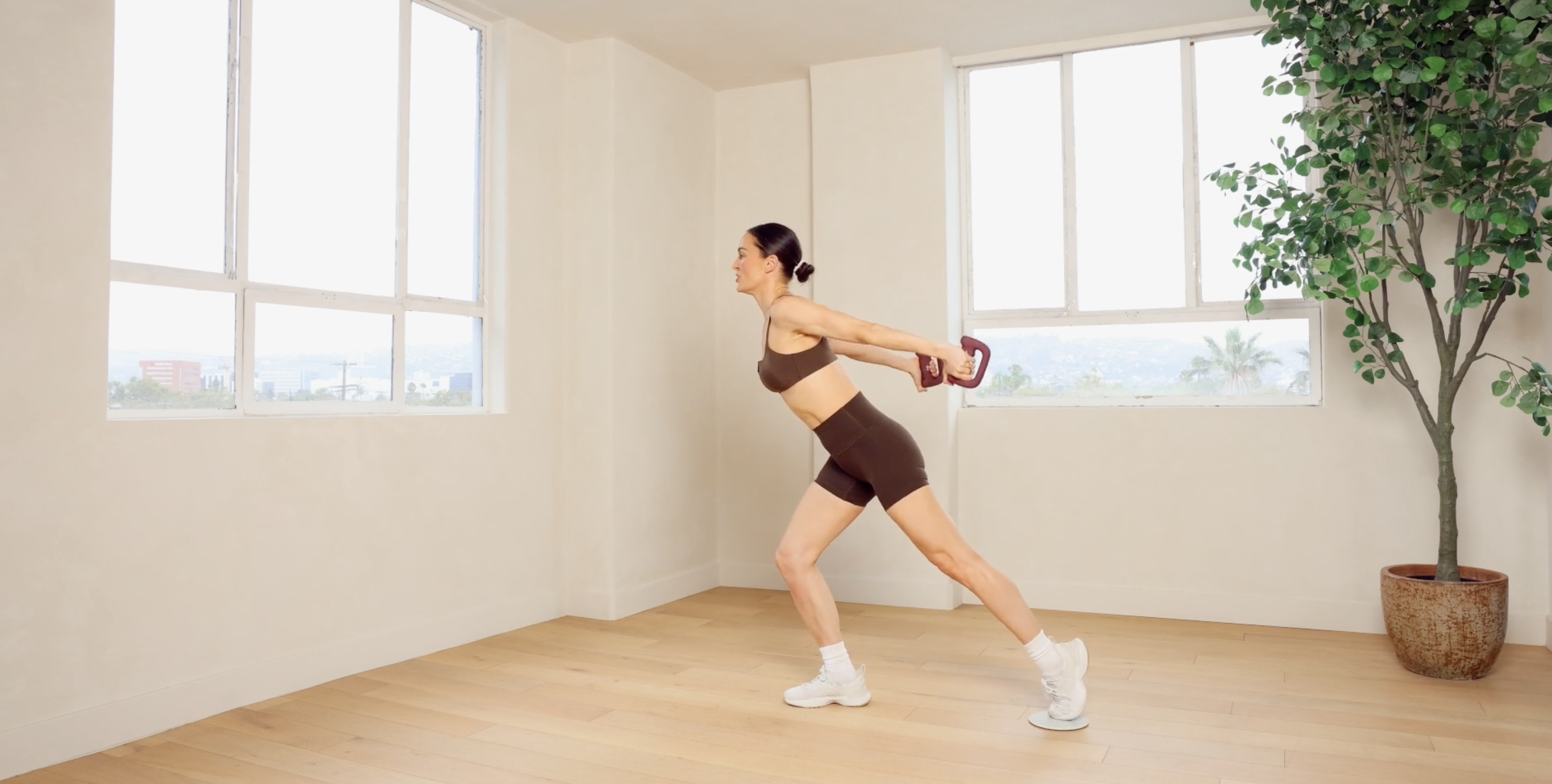 NEW! 45MIN FULL BODY 62 (NO CARDIO)