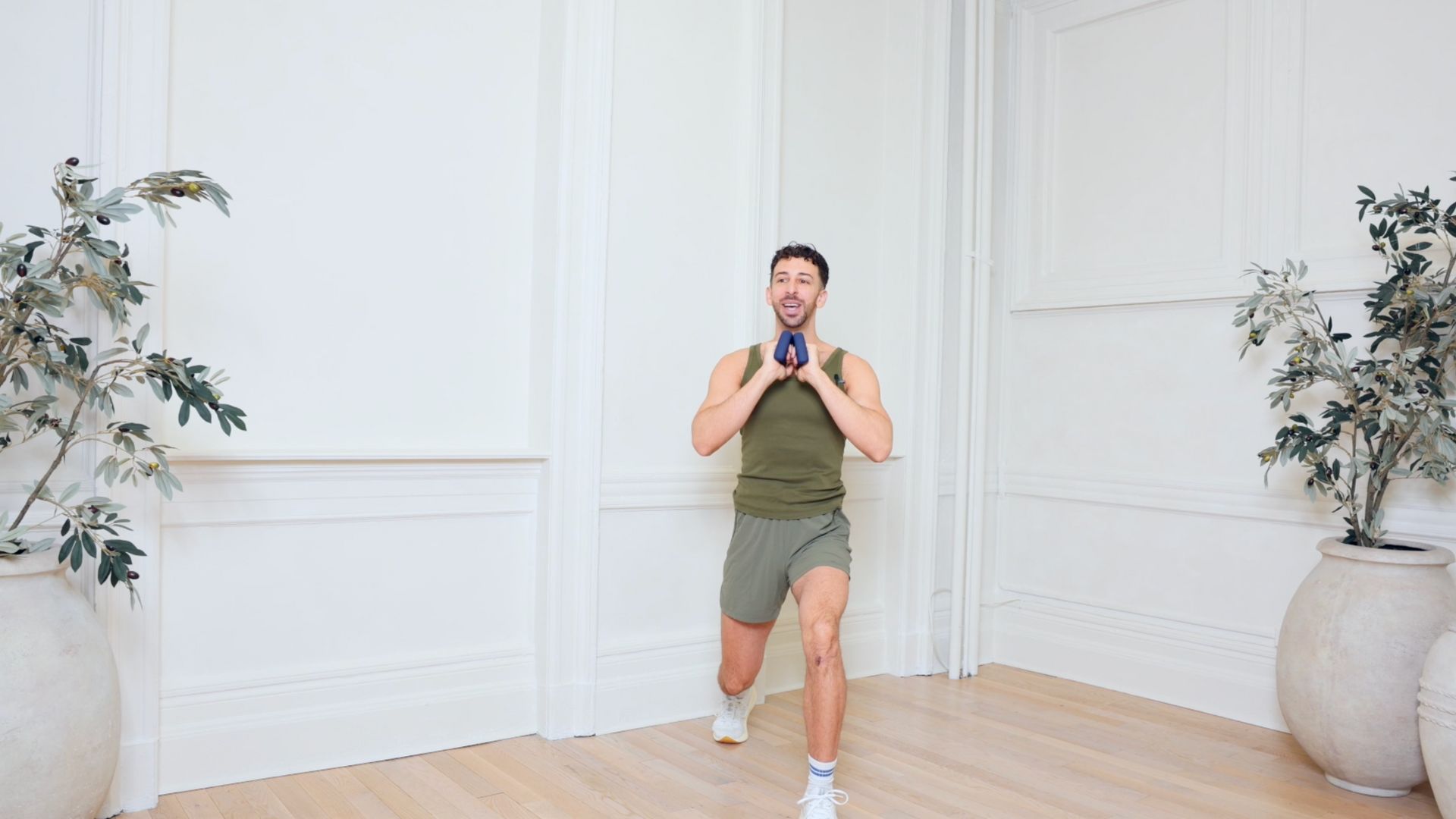 NEW! 10MIN LEGS + ARMS 37
