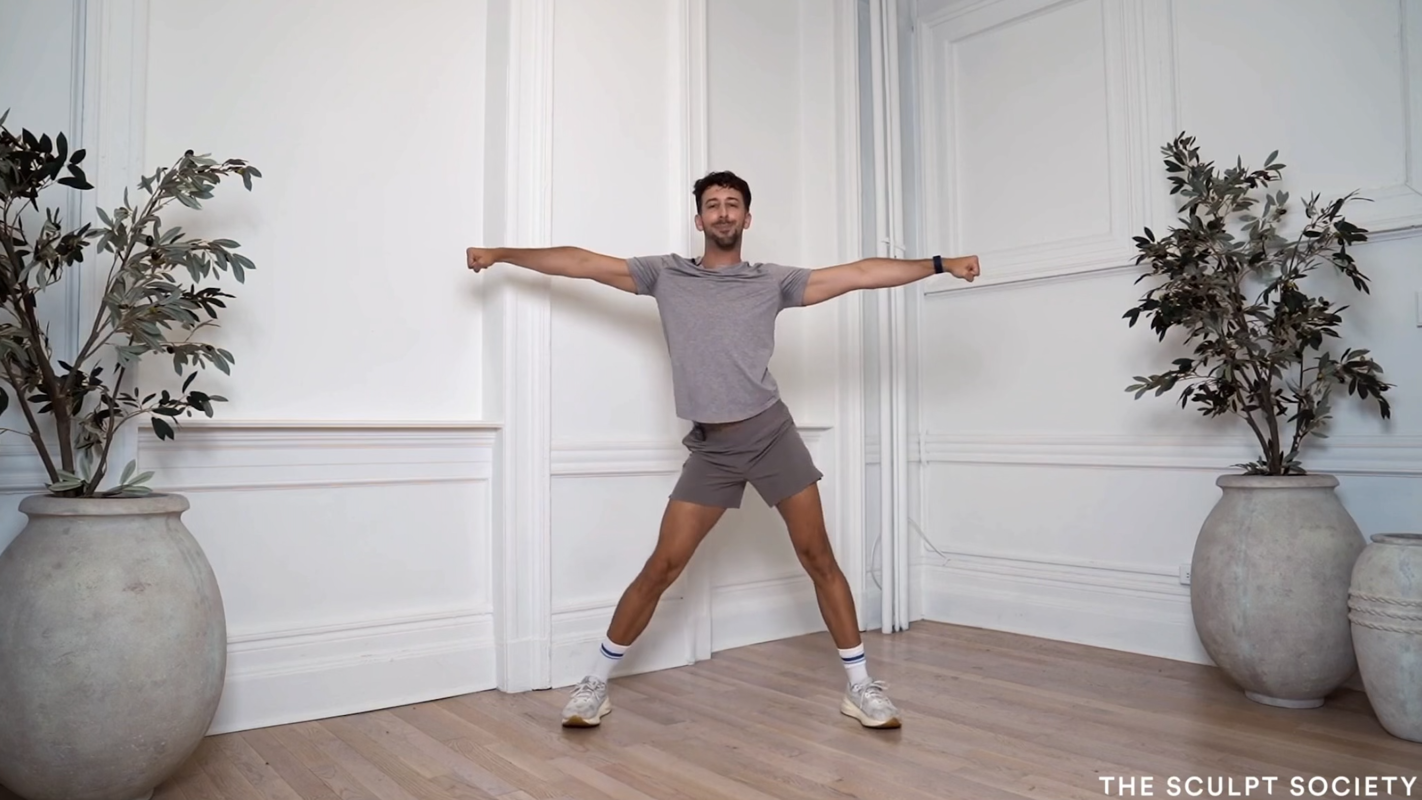 30MIN DANCE CARDIO 46