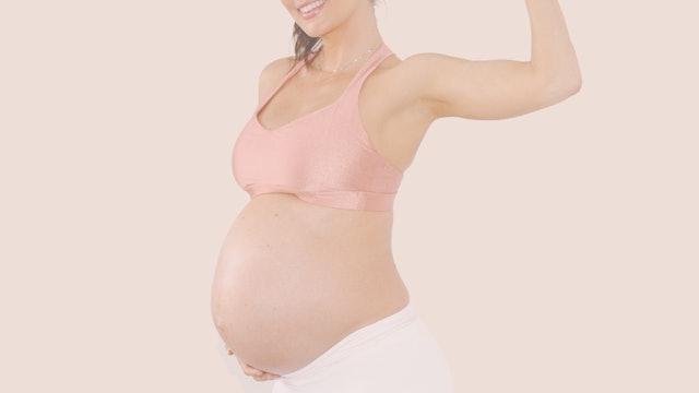 Prenatal Classes