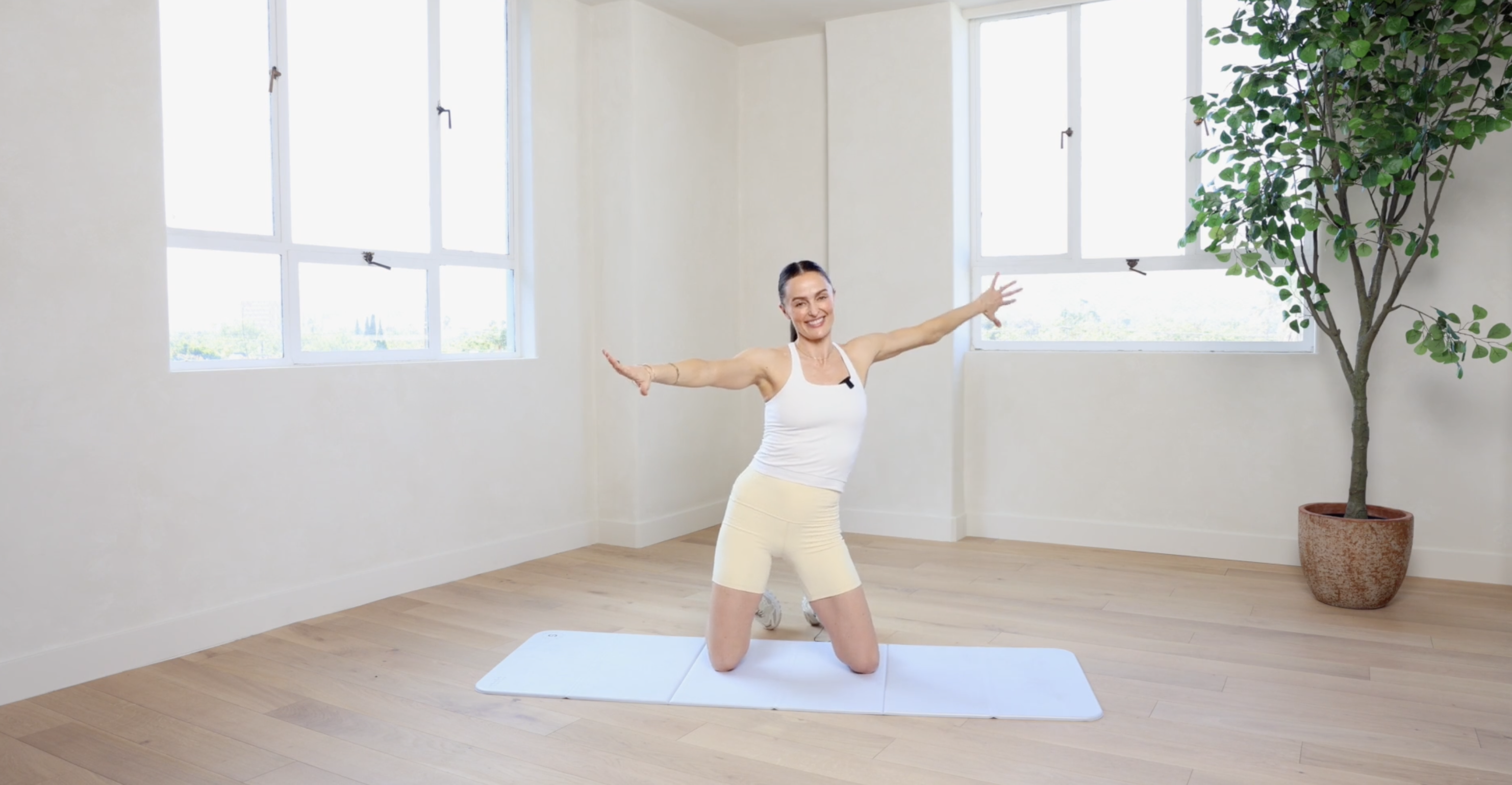 15MIN SLOW & CONTROLLED SCULPT 43