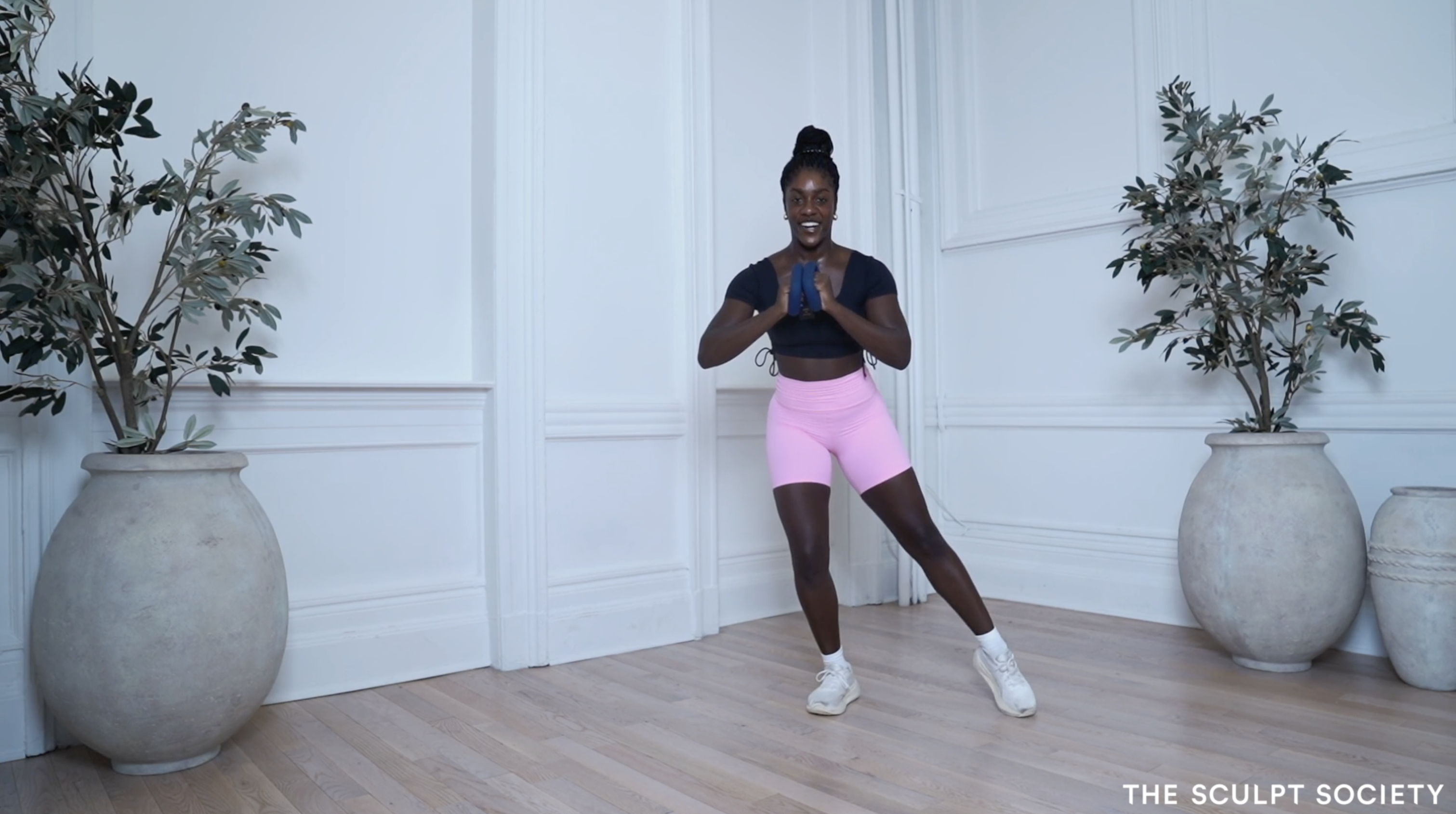 23MIN SLOW & CONTROLLED FULL BODY 24