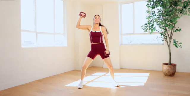 NEW! 30MIN SCULPT 76