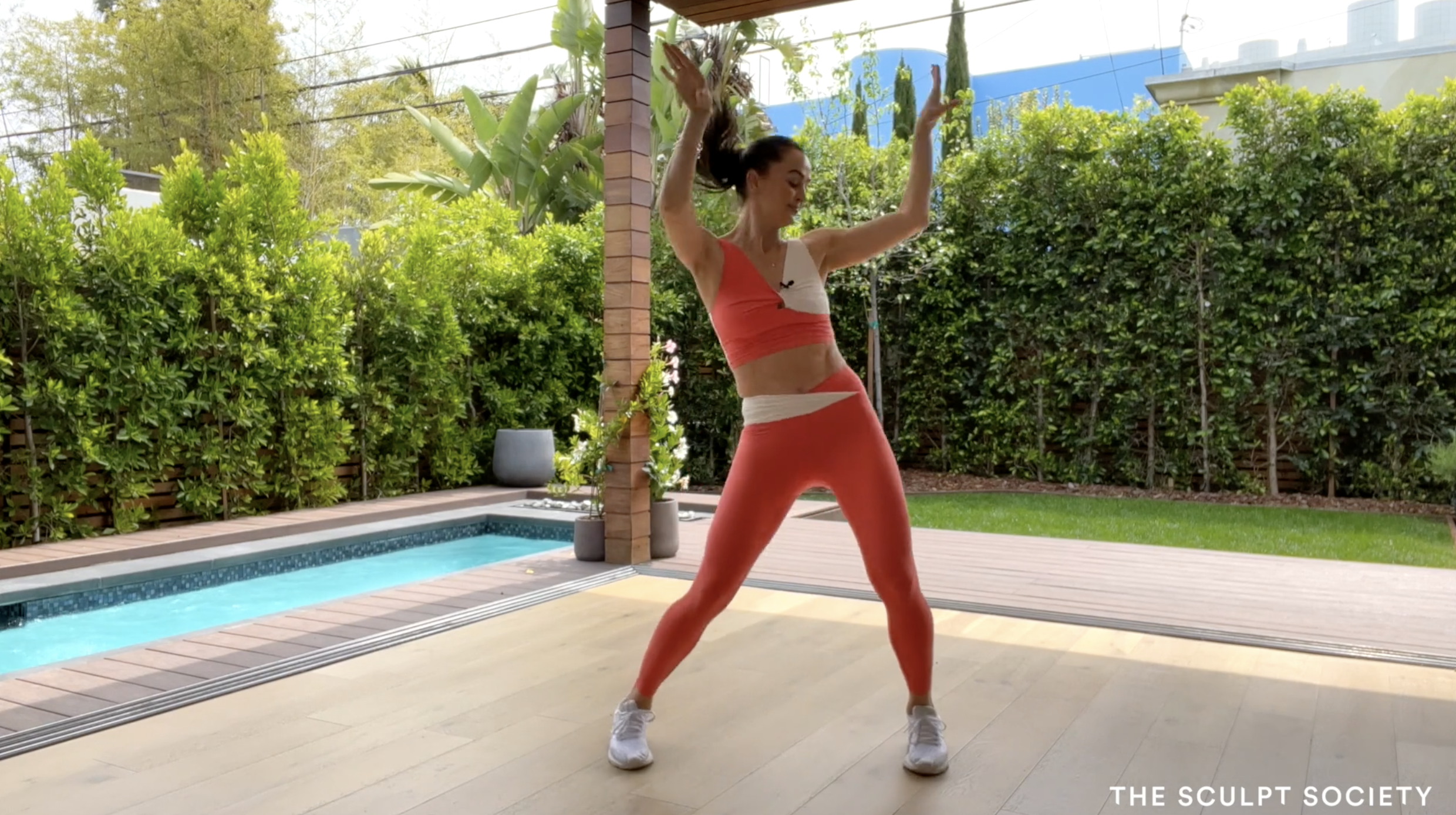 30MIN DANCE CARDIO 27