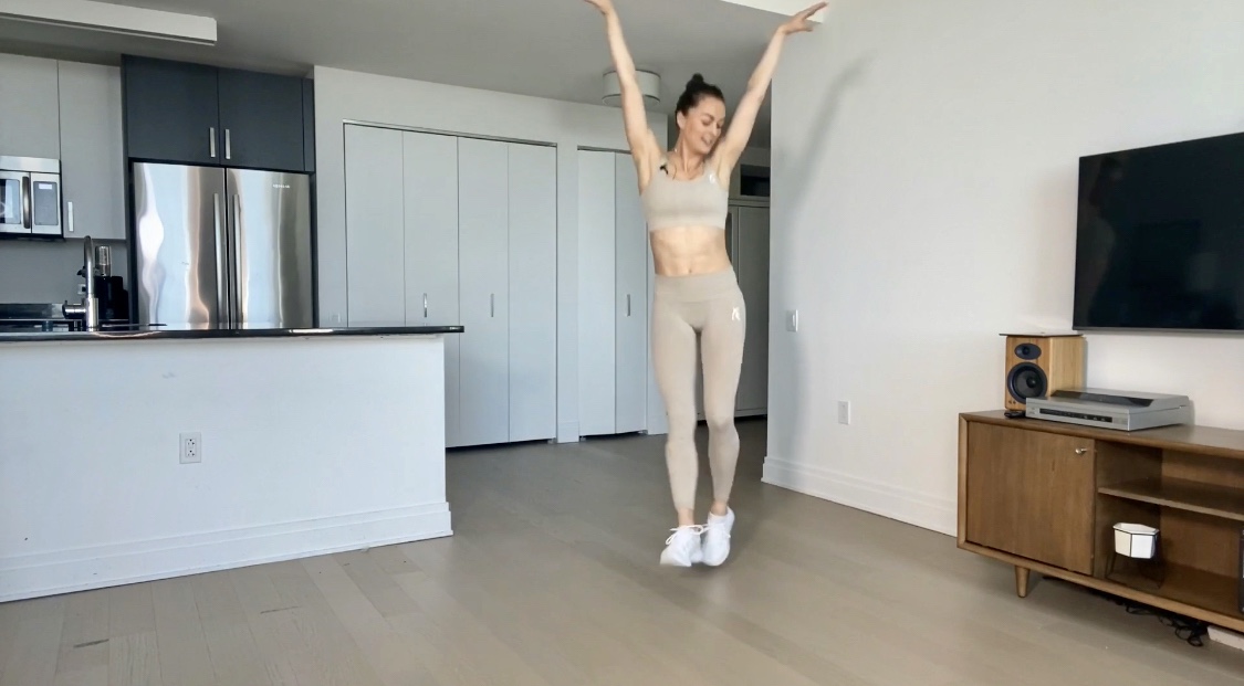 11MIN DANCE CARDIO 05