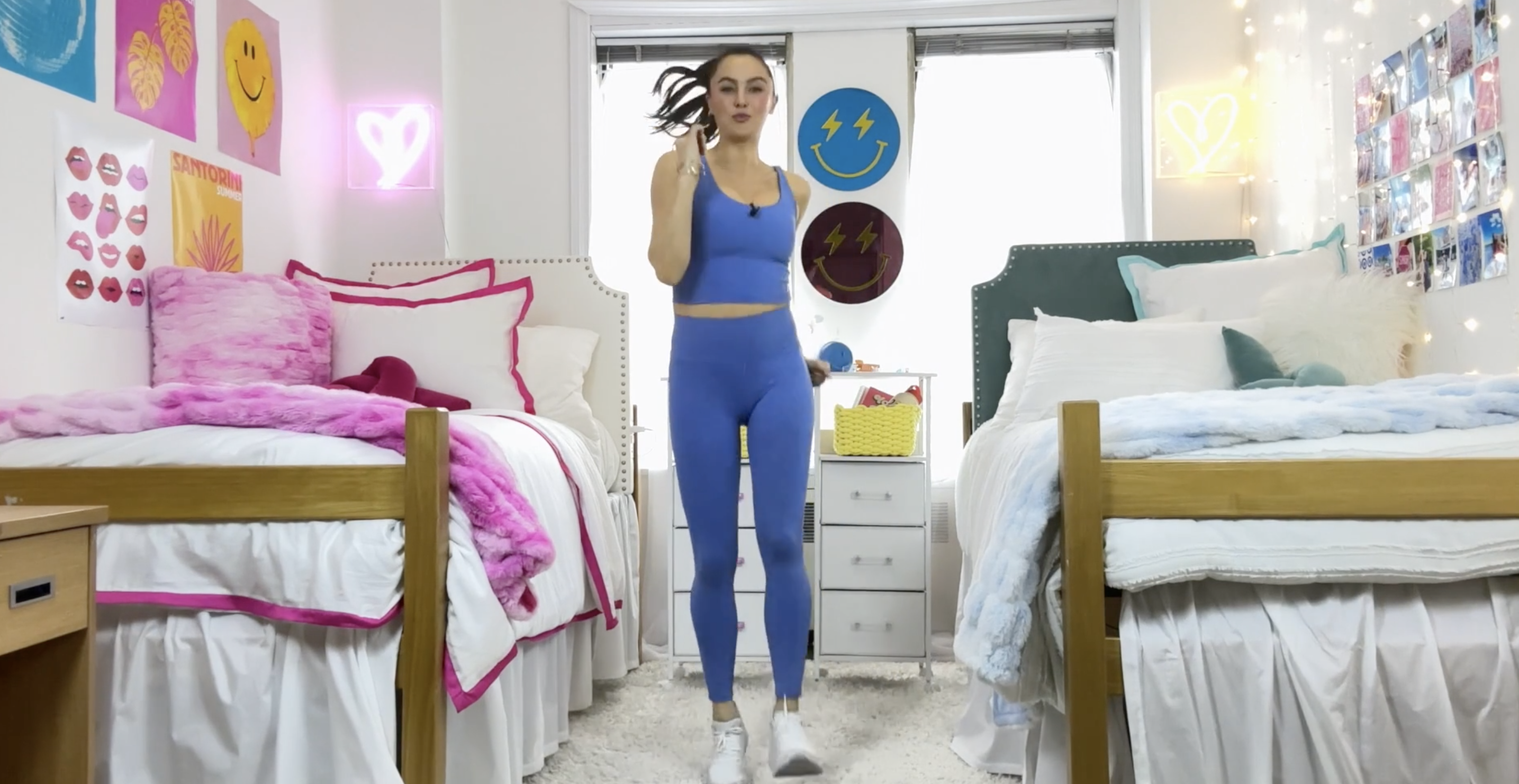 6MIN DANCE CARDIO 24