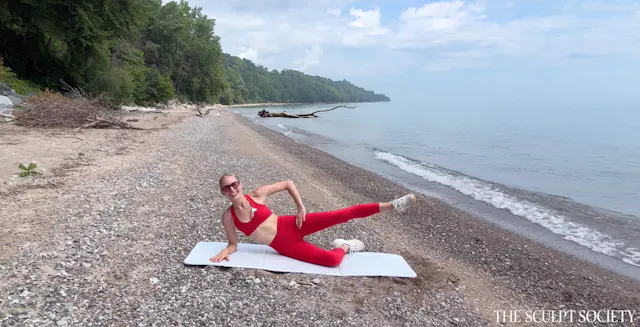 30MIN SCULPT 77