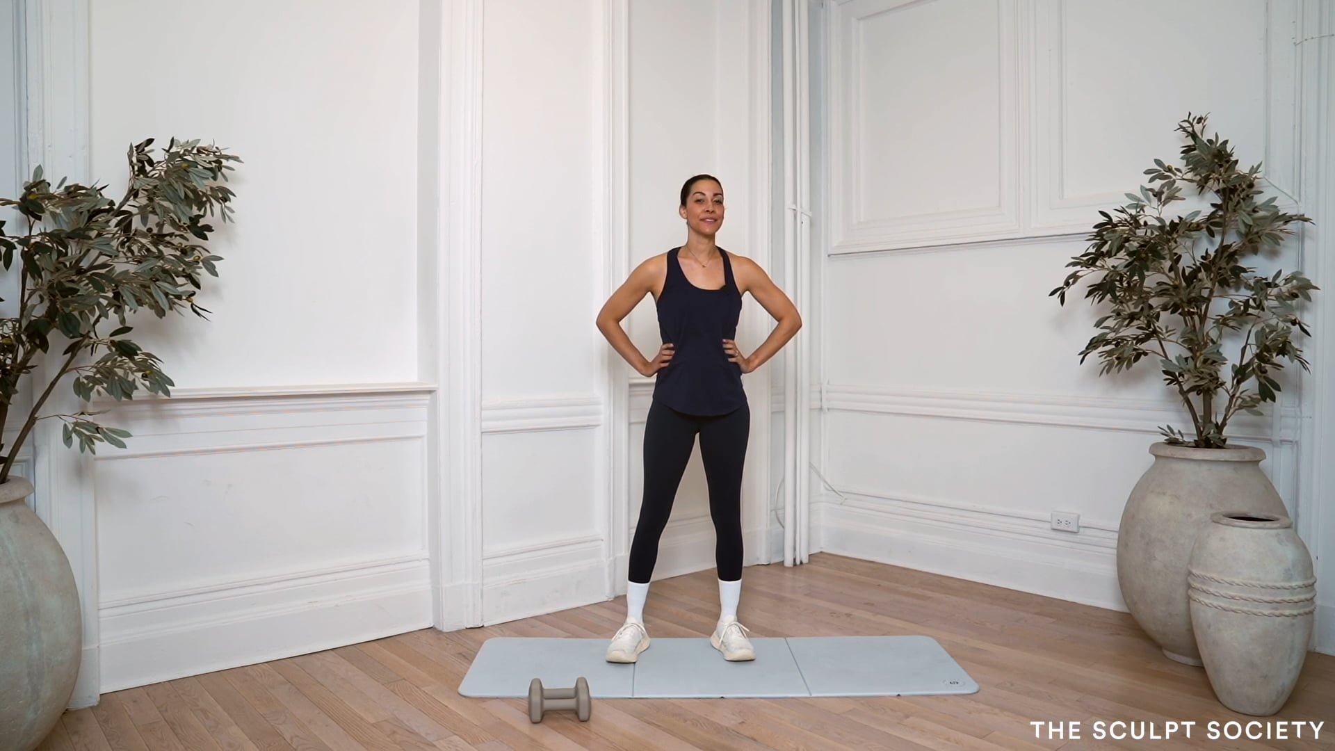 #1 IN 2025! 15MIN FULL BODY STRENGTH 08