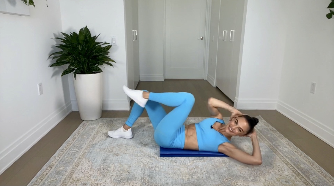 12MIN ABS ON BACK 13