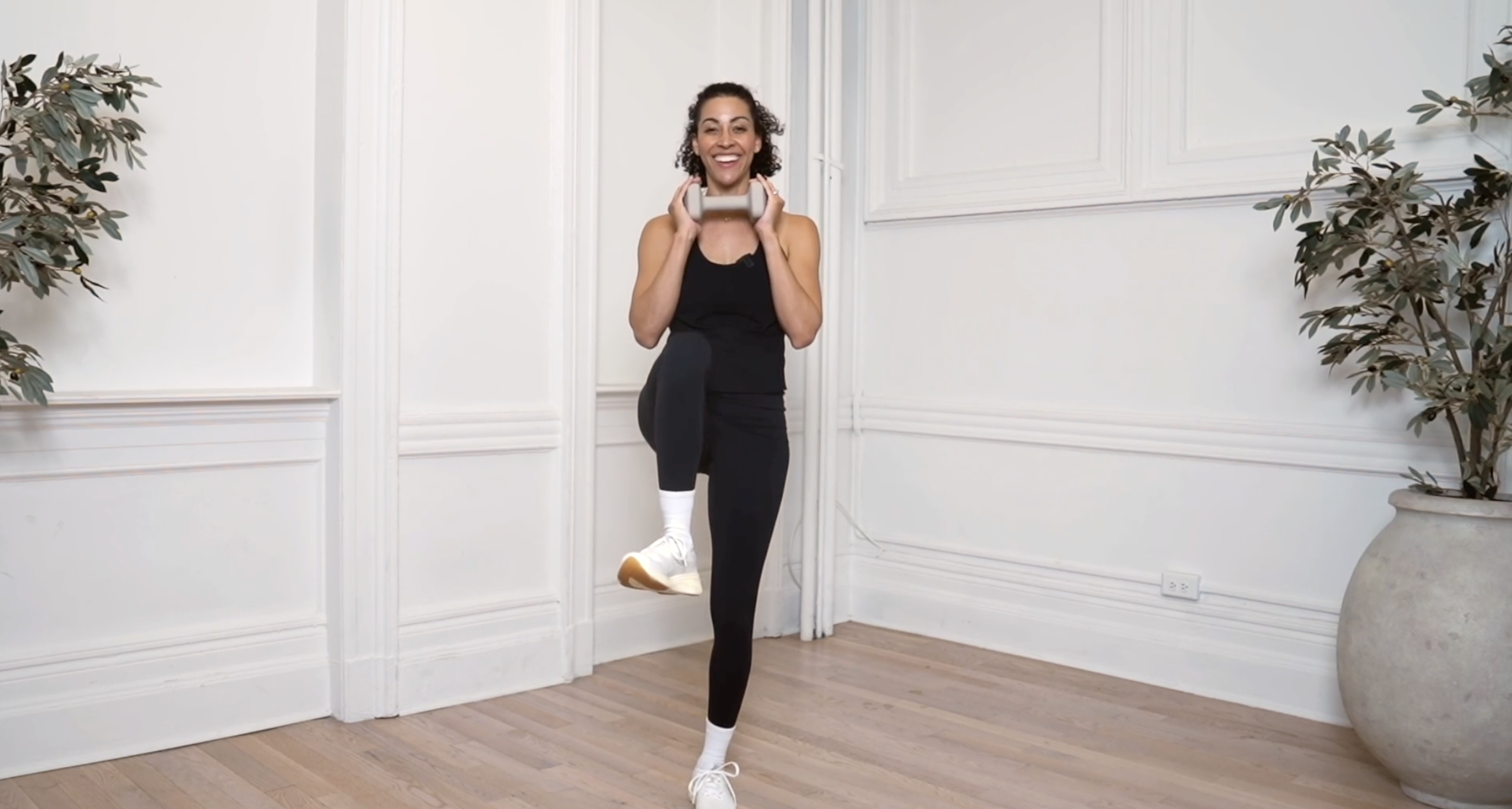 20MIN FULL BODY STRENGTH 20