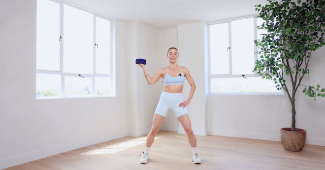 NEW! 30MIN SCULPT 63