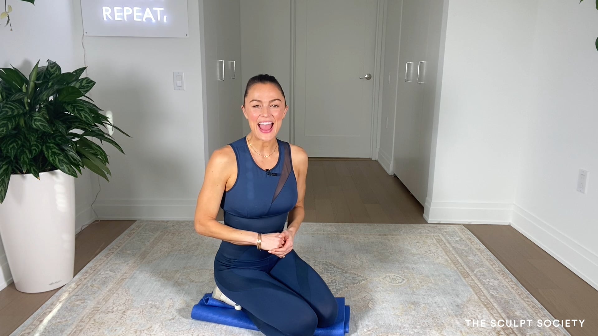 10MIN ABS ON BACK 18