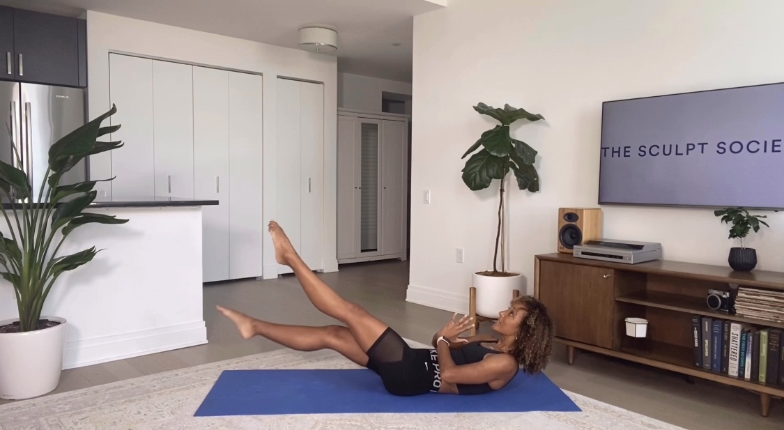 30MIN YOGA FOR CORE STRENGTH 01