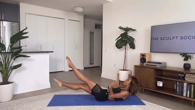 30MIN YOGA FOR CORE STRENGTH 01
