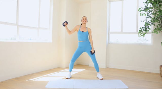 NEW! 20MIN SCULPT 31