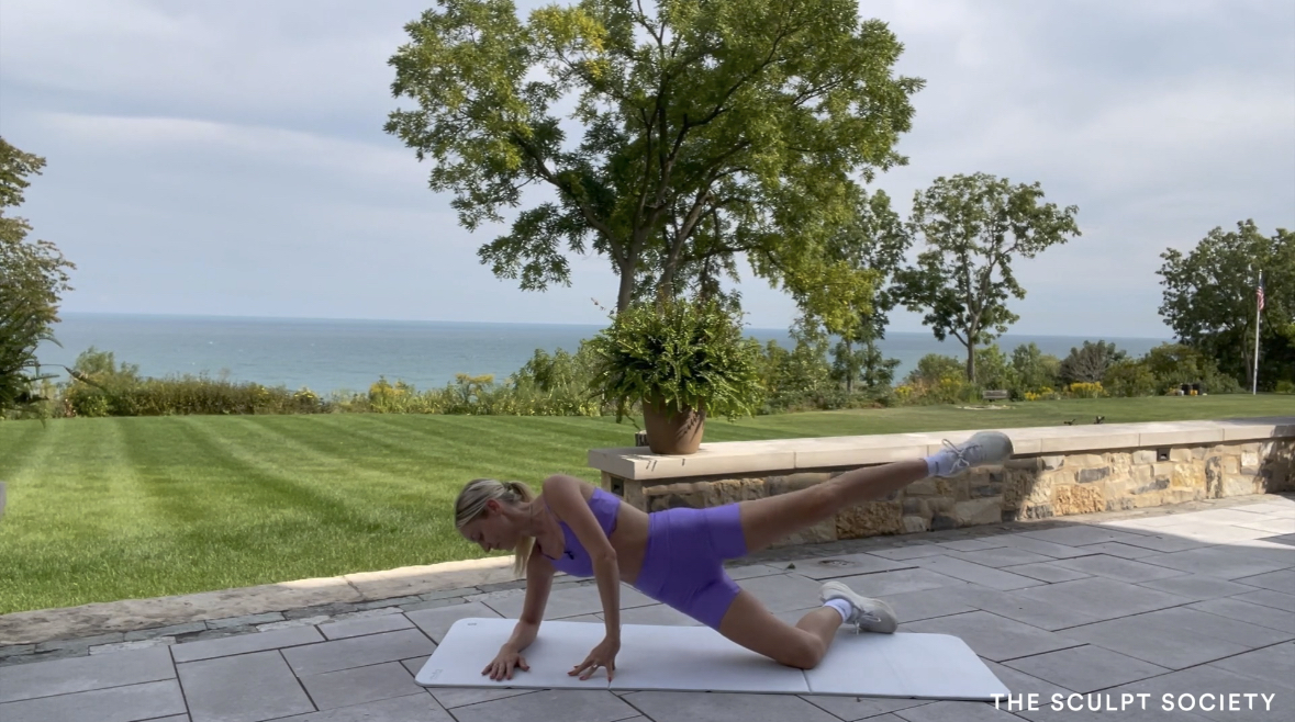 15MIN BOOTY + ARMS 37