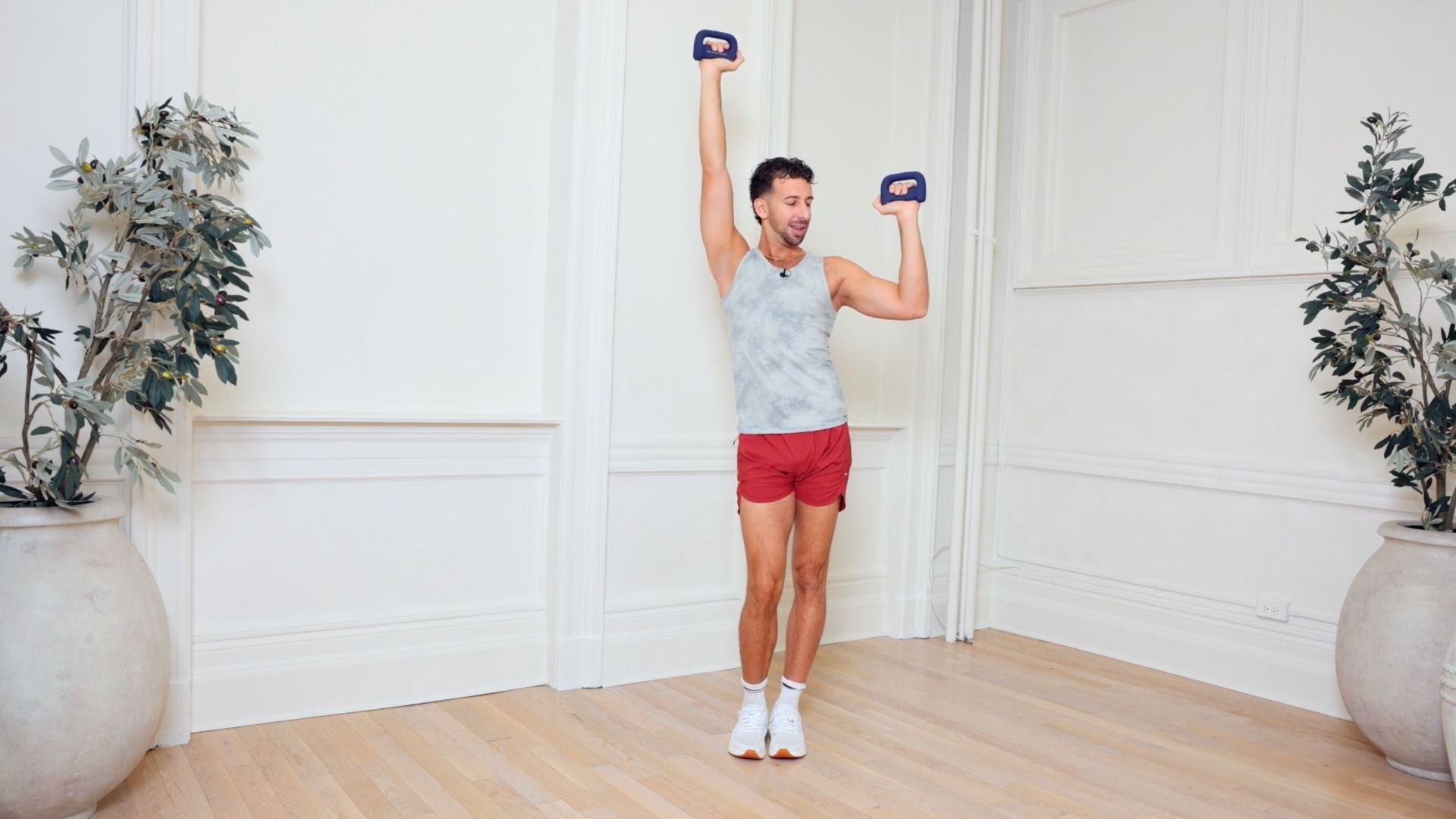 23MIN SLOW & CONTROLLED SCULPT 44