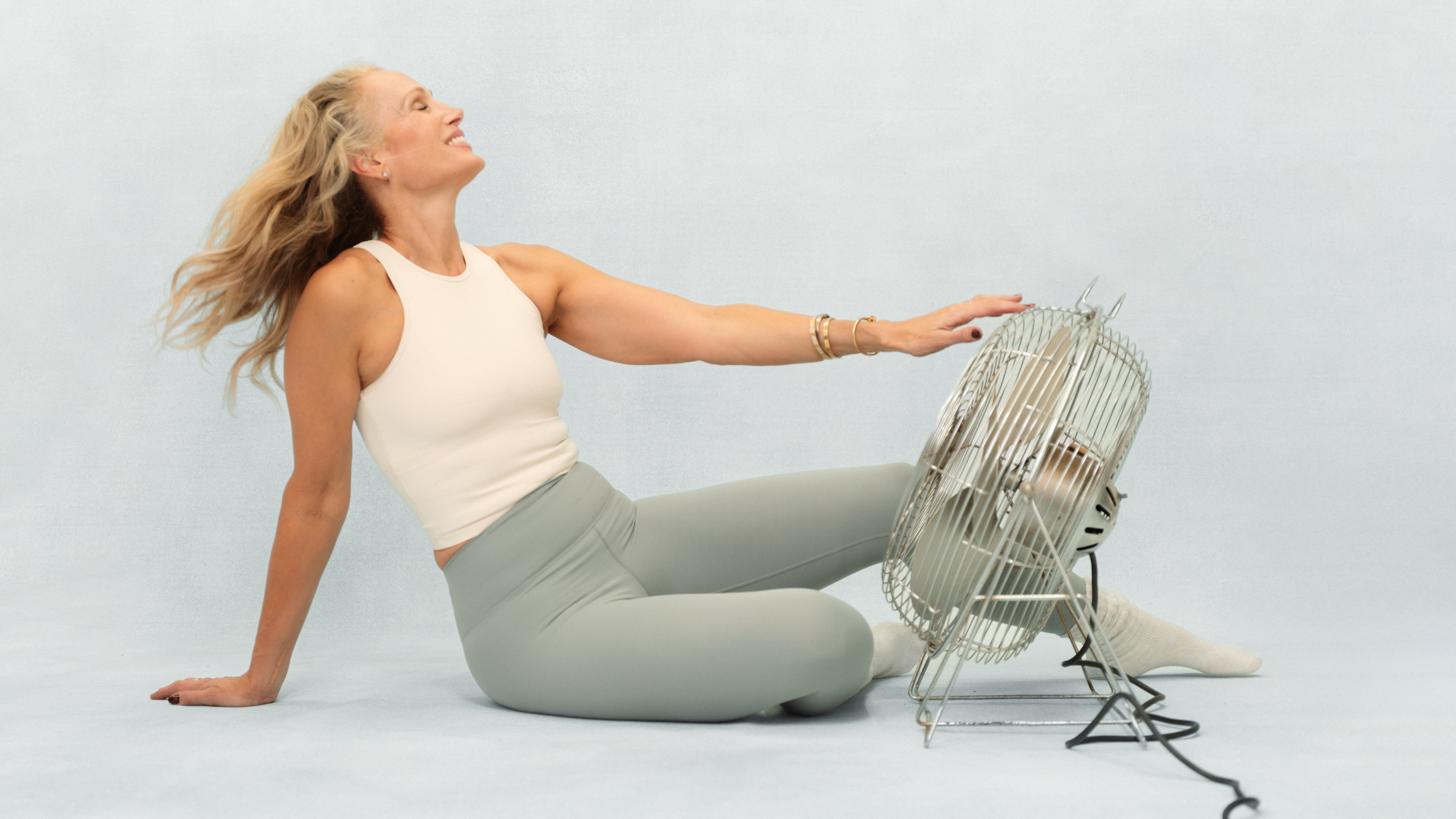 Midlife Symptom Support