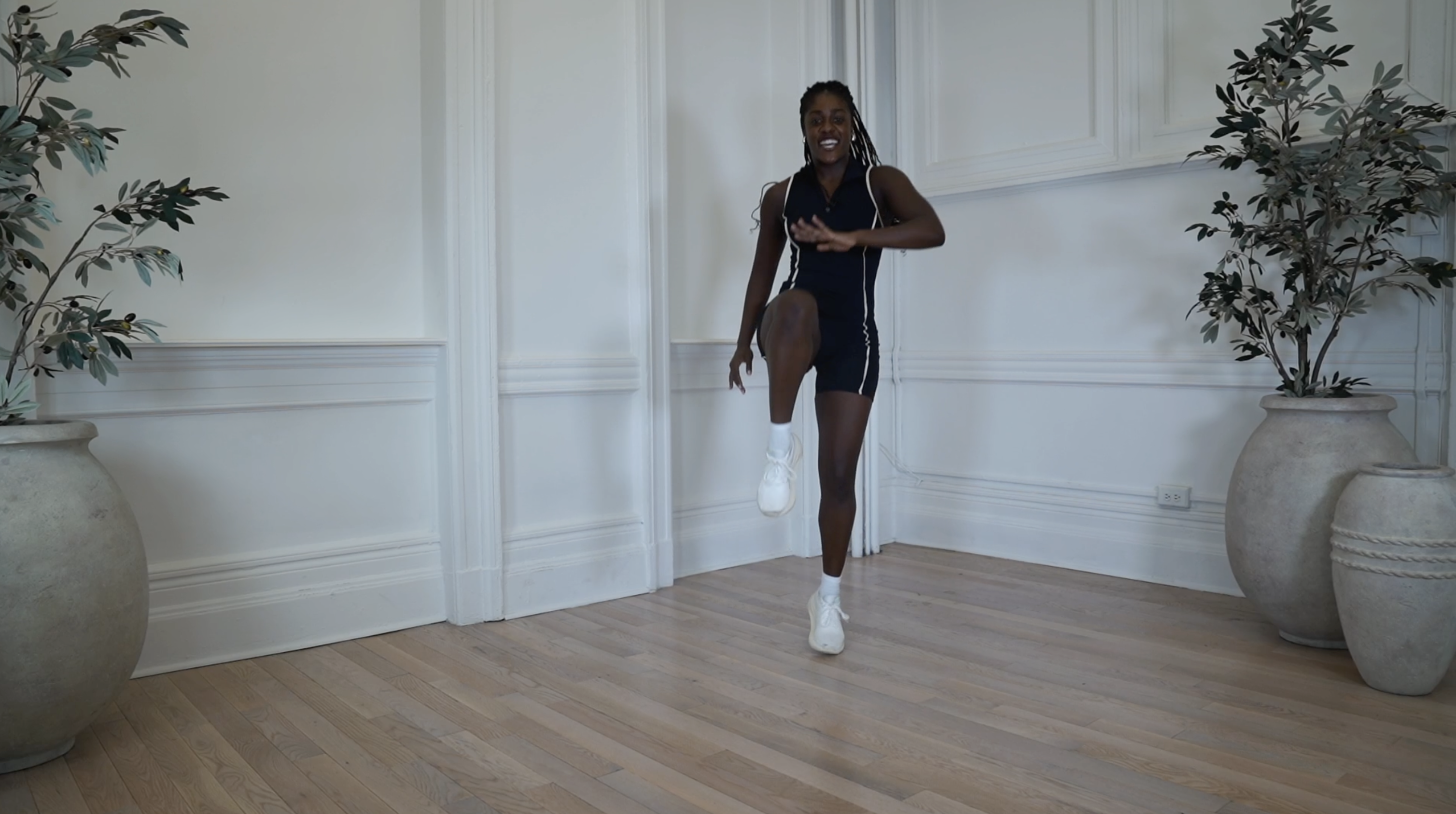 6MIN DANCE CARDIO 26