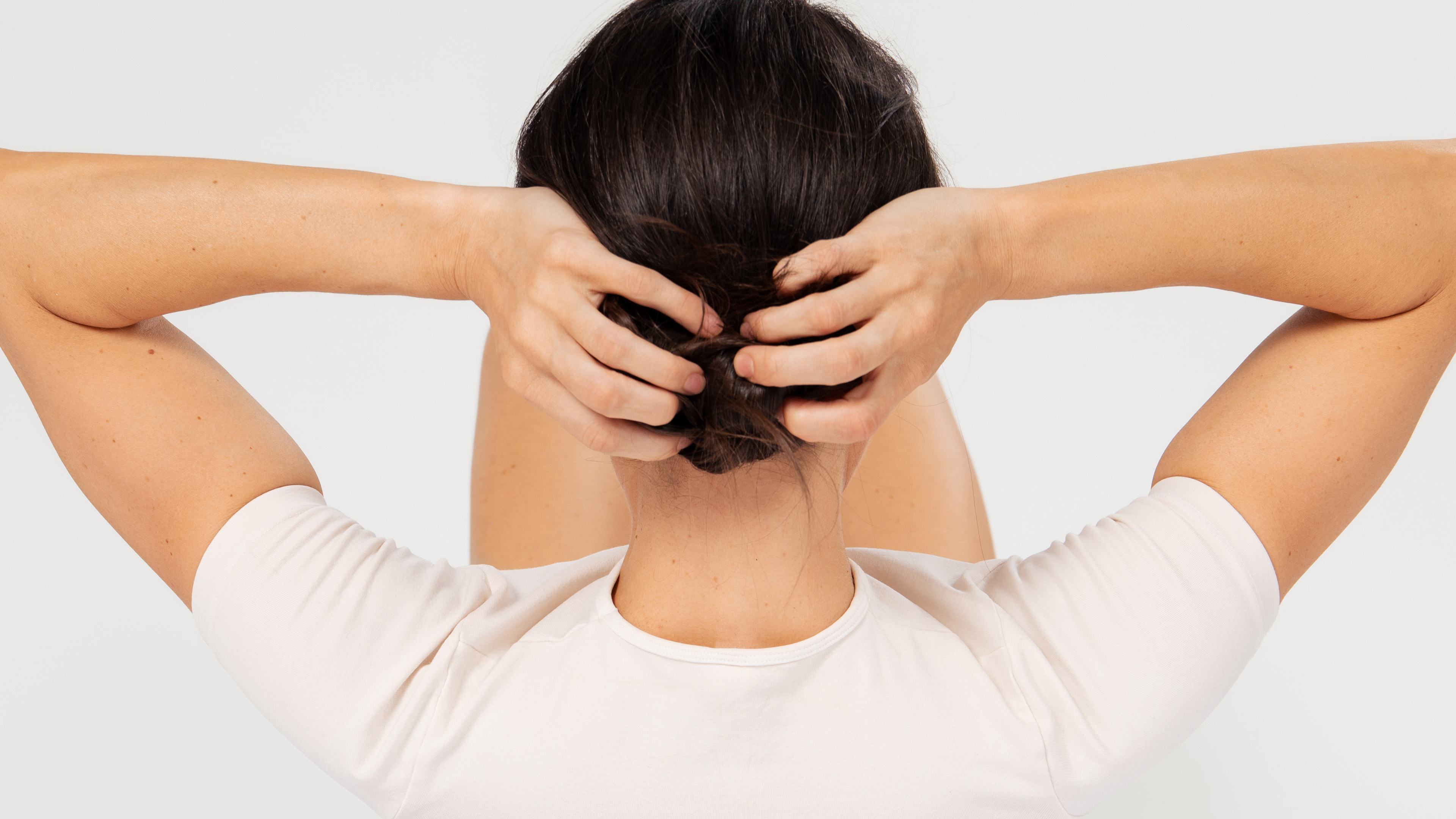 Abs on Back + C Curve Set Up