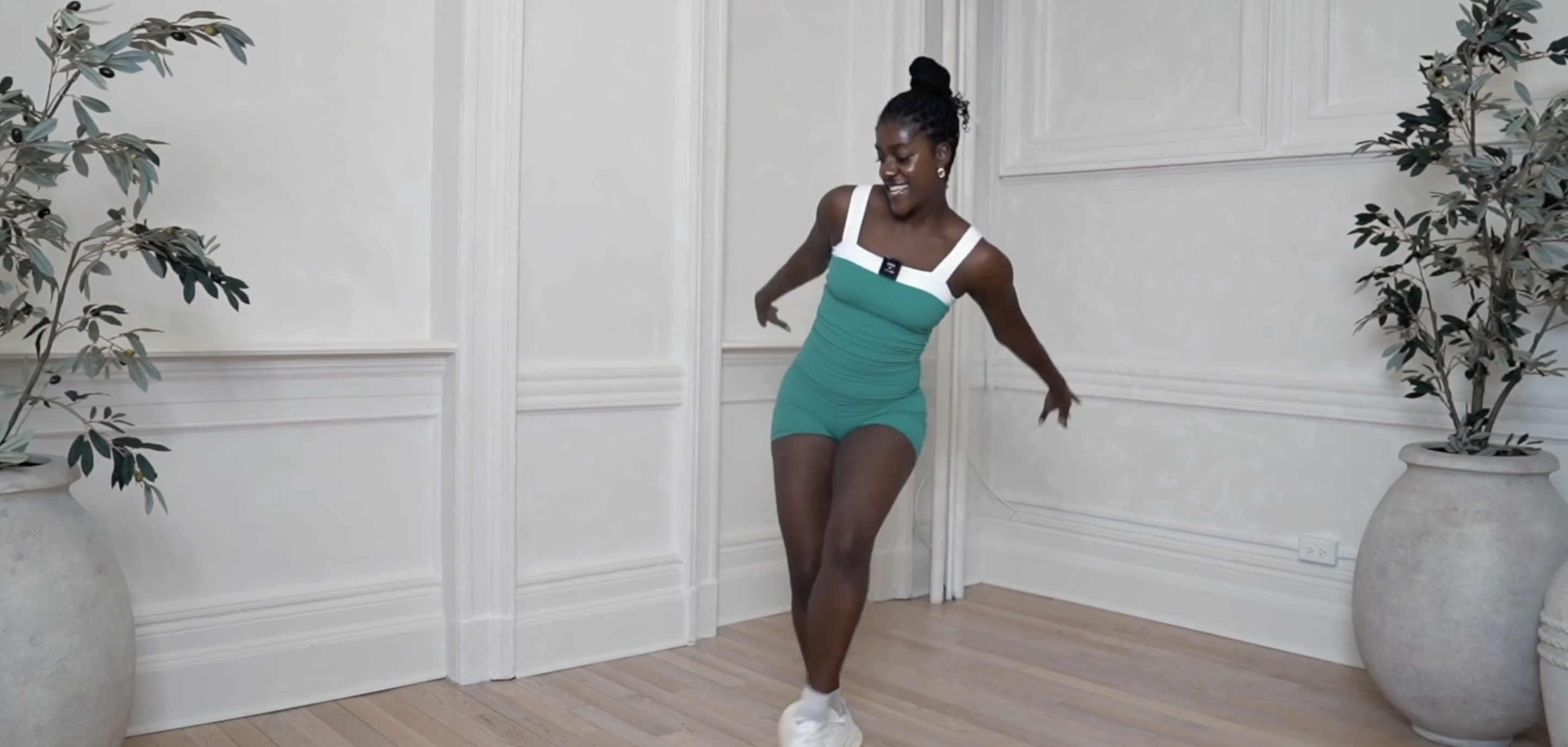 30MIN DANCE CARDIO 51