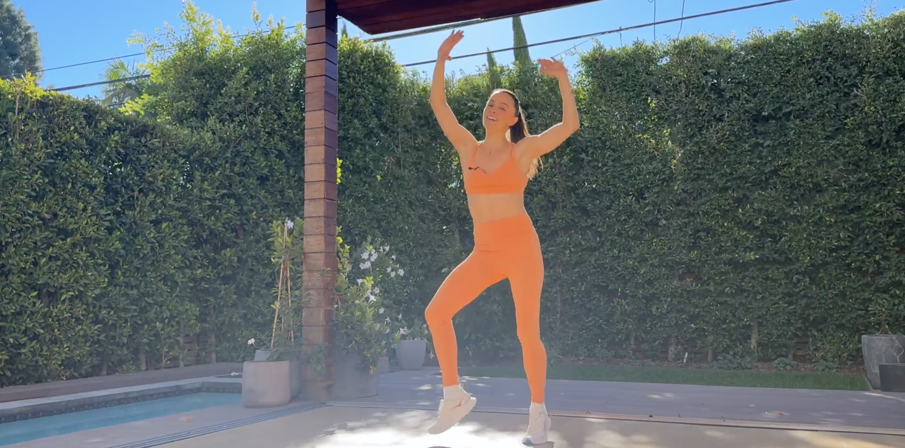 #1 IN 2025! 30MIN DANCE CARDIO 49