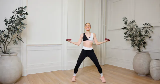 NEW! 10MIN ARMS 49