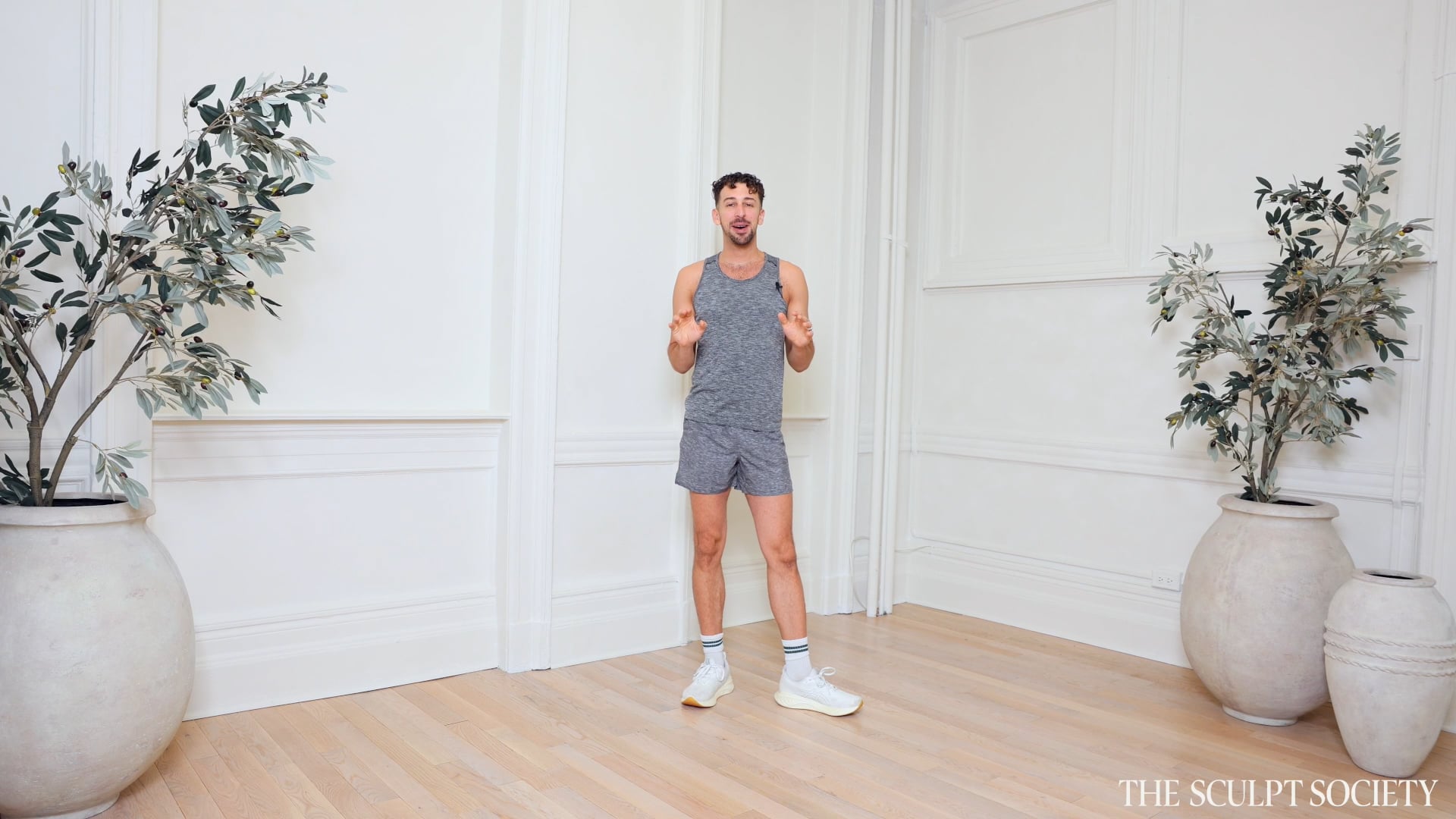 NEW! 20MIN SLOW & CONTROLLED FULL BODY 36