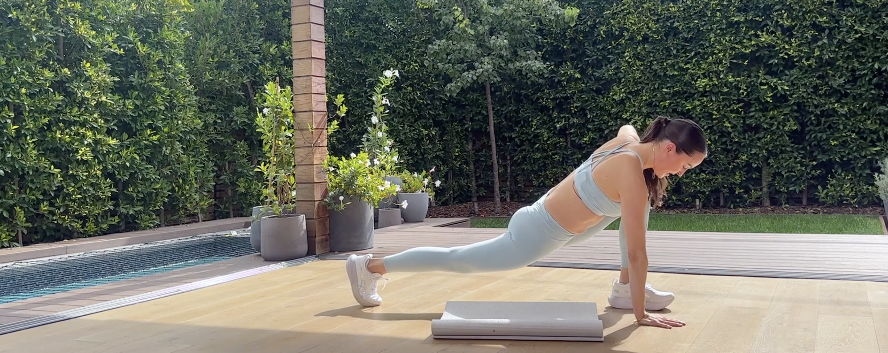 5MIN PP STRETCH: STANDING