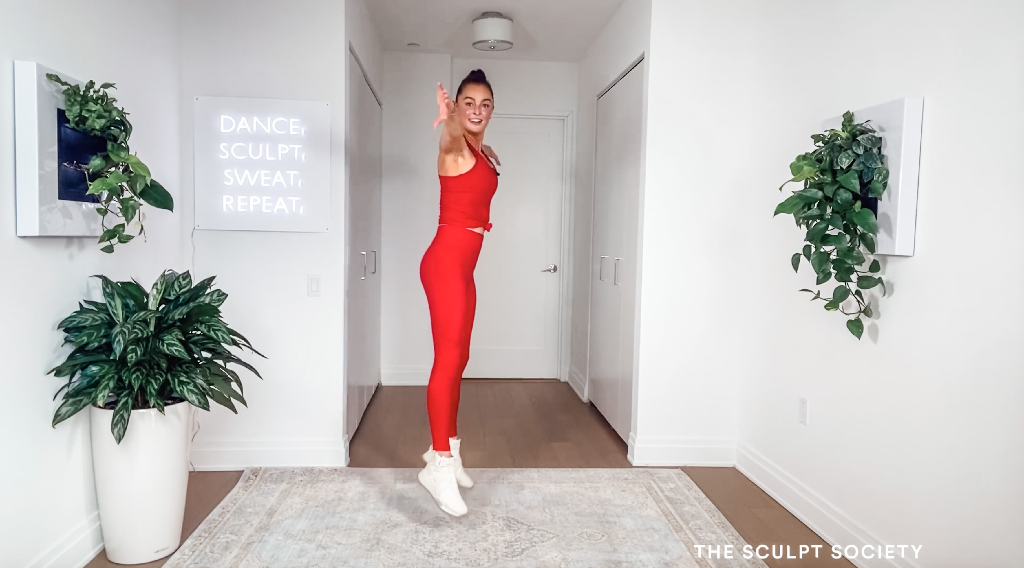 30MIN DANCE CARDIO 15