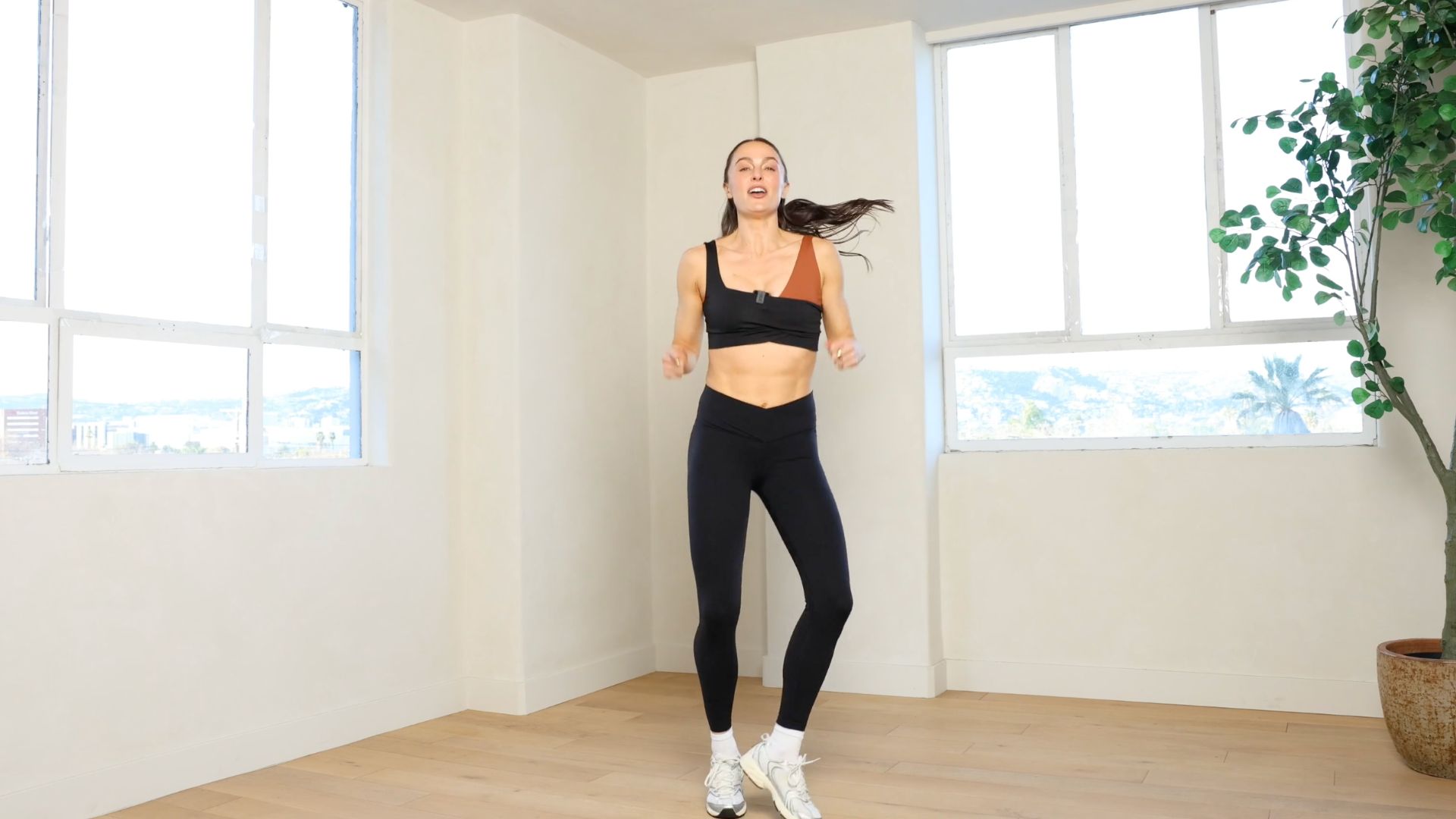NEW! 18MIN FULL BODY 80