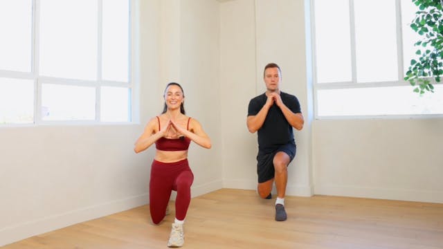 NEW! 30MIN FULL BODY 72