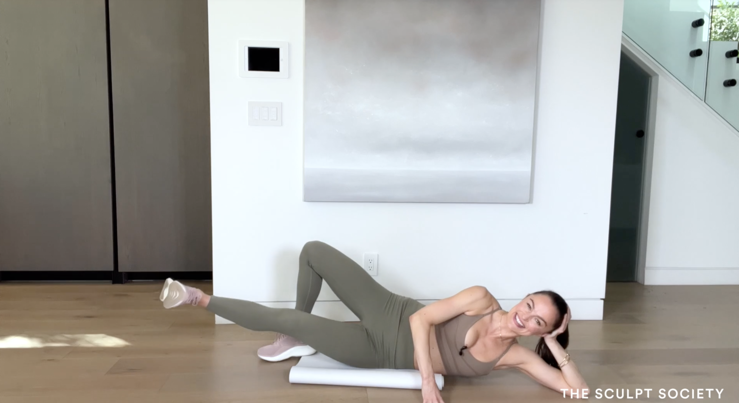 24MIN SLOW & CONTROLLED SCULPT 01